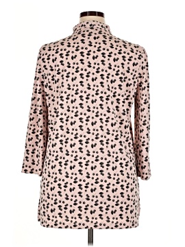 Worthington 3/4 Sleeve Blouse (view 2)