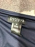 En Focus Studio Plaid Teal Casual Dress Size 6 - photo 7