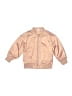 Baby Gap 100% Polyester Solid Gold Jacket Size 2T - photo 1