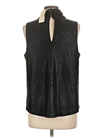 Allison Joy Sleeveless Blouse (view 2)