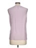 Talbots 100% Silk Pink Sleeveless Silk Top Size 10 - photo 2