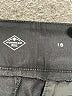 St. John's Bay Solid Black Active Pants Size 18 - photo 4
