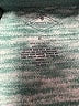 St. John's Bay Teal Pullover Sweater Size S - photo 7