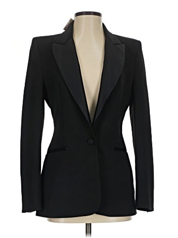 Zara Blazer (view 1)