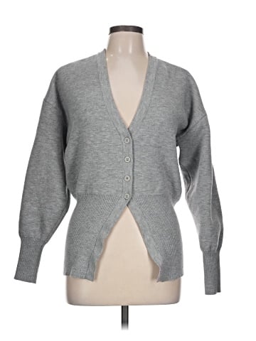 Meshki Cardigan (view 1)
