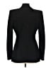 Zara 100% Polyester Black Blazer Size S - photo 2