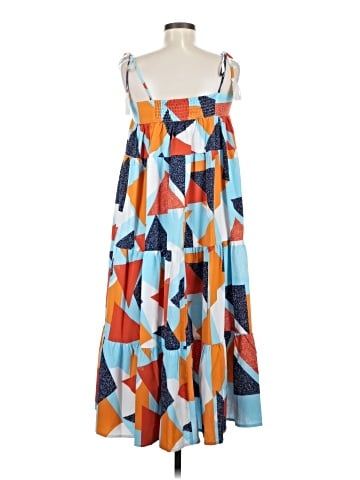 Entro Casual Dress (view 2)