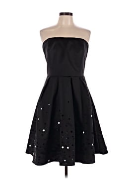 David's Bridal Cocktail Dress