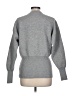 Meshki Gray Cardigan Size L - photo 2
