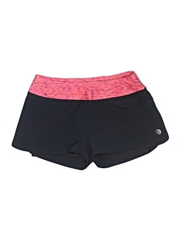 MPG Athletic Shorts (view 1)