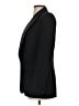 Zara 100% Polyester Black Blazer Size S - photo 5