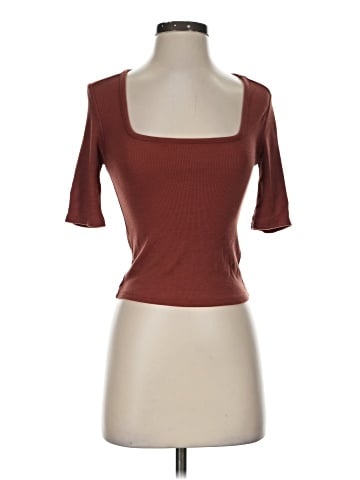 Marine Layer 3/4 Sleeve T-Shirt (view 1)