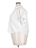 Universal Thread White Short Sleeve Blouse Size XXL - photo 5
