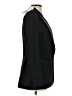 Zara 100% Polyester Black Blazer Size S - photo 4
