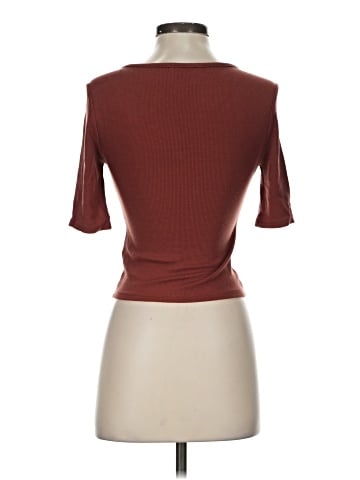 Marine Layer 3/4 Sleeve T-Shirt (view 2)