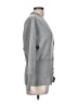 Meshki Gray Cardigan Size L - photo 4