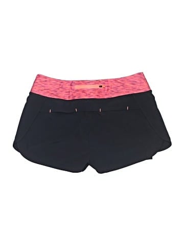 MPG Athletic Shorts (view 2)