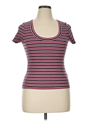 Madewell Short Sleeve T-Shirt (view 1)