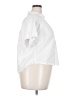 Universal Thread White Short Sleeve Blouse Size XXL - photo 4