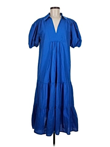 Zara Casual Dress (view 1)