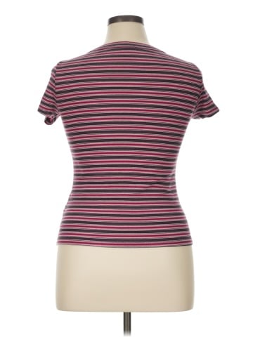 Madewell Short Sleeve T-Shirt (view 2)