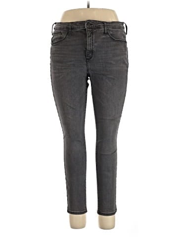 Universal Thread Jeans (view 1)