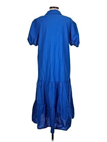 Zara Casual Dress (view 2)
