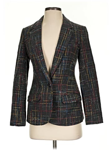 BB Dakota Blazer (view 1)