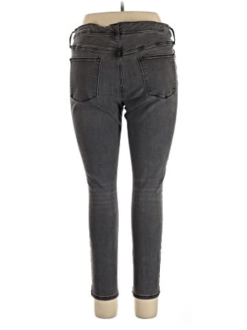 Universal Thread Jeans (view 2)