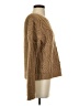 Old Navy Tweed Tan Pullover Sweater Size S - photo 4