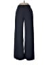 SPANX Solid Blue Casual Pants Size M - photo 1