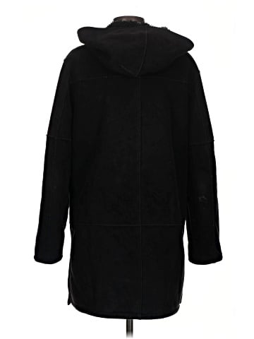Liz Claiborne Wool Coat (view 2)