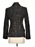 BB Dakota Tweed Blue Blazer Size 2 - photo 2