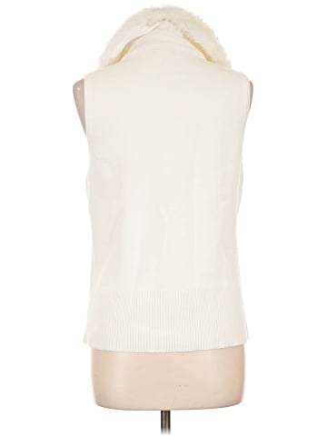 White House Black Market Vest (view 2)