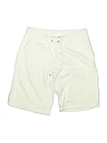 Puma Khaki Shorts (view 1)