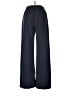 SPANX Solid Blue Casual Pants Size M - photo 2