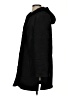 Liz Claiborne 100% Alpaca Black Wool Coat Size S - photo 5