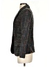 BB Dakota Tweed Blue Blazer Size 2 - photo 5