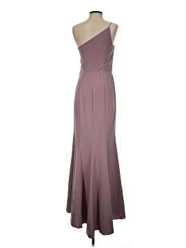 Amsale Cocktail Dress (view 2)