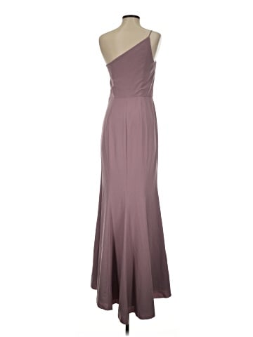 Amsale Cocktail Dress (view 2)