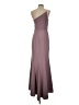 Amsale Purple Cocktail Dress Size 4 - photo 2