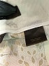 The Limited Print Ivory Casual Pants Size 10 - photo 8