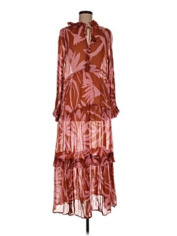 Anthropologie Cocktail Dress (view 1)