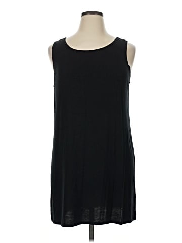 Logo Layers Casual Dress (view 1)