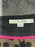 Boden Stars Black Casual Pants Size 6 - photo 4