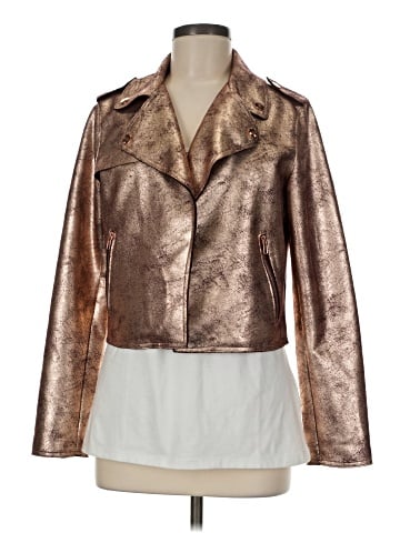 By Anthropologie Jacket (view 1)