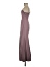 Amsale Purple Cocktail Dress Size 4 - photo 5