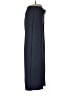 SPANX Solid Blue Casual Pants Size M - photo 4