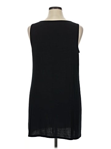 Logo Layers Casual Dress (view 2)