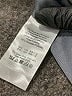 DKNY 100% Polyester Gray Cocktail Dress Size 2 - photo 8
